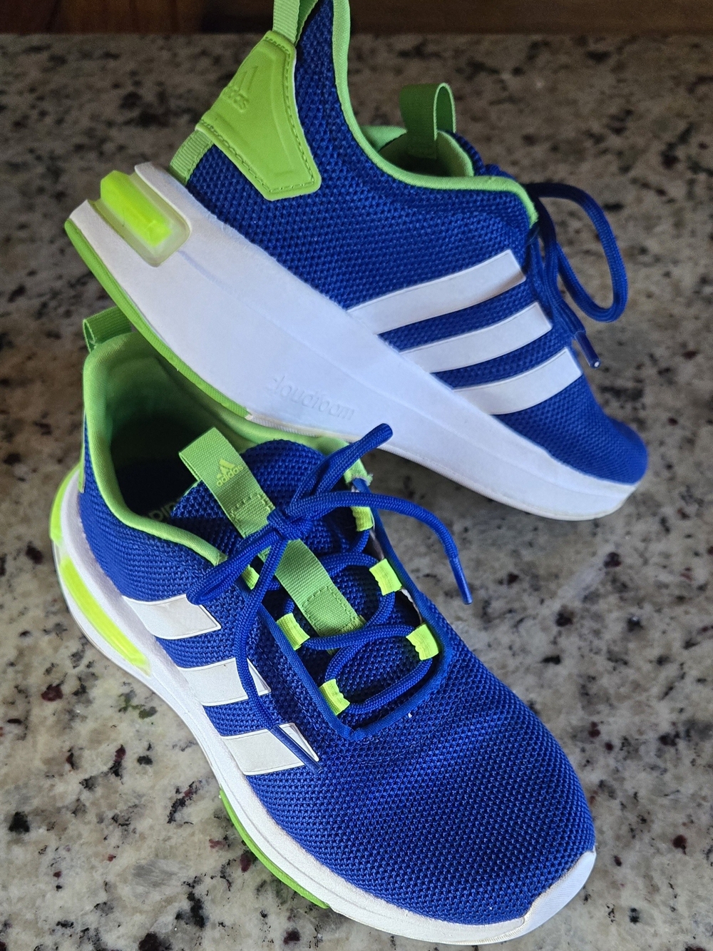 Boy's Adidas Sneakers